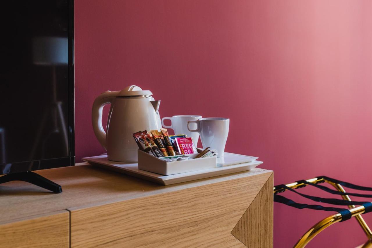 B&B Adelaide トリエステ エクステリア 写真